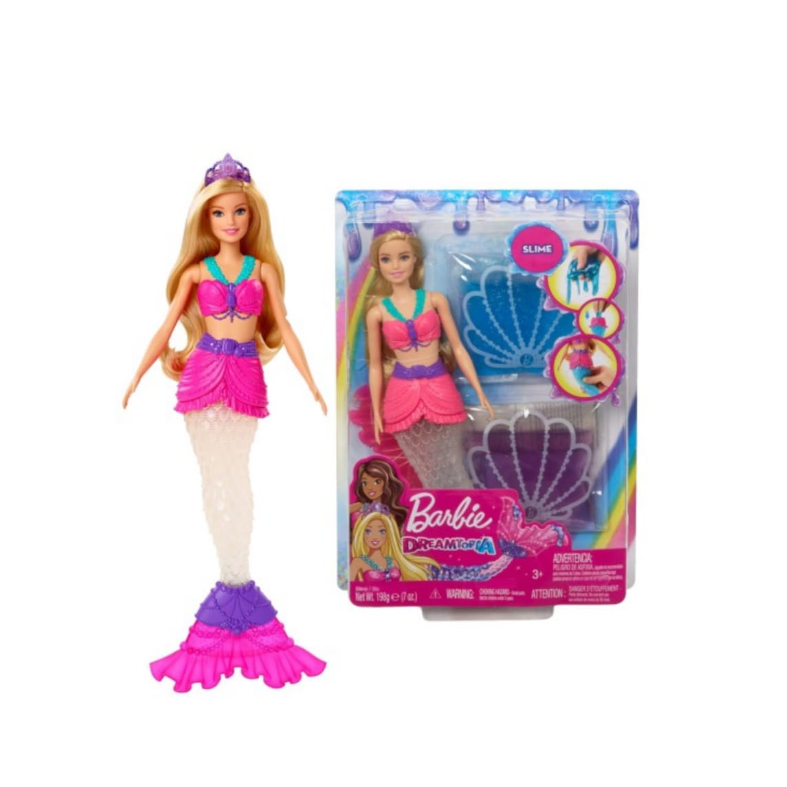 Barbie Con Slime Shop, UP TO 61% OFF | www.realliganaval.com