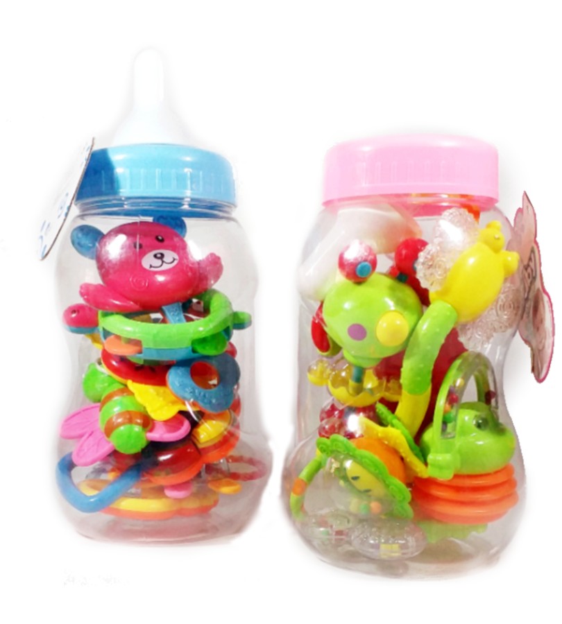 Sonaja Biberón de Estimulación, 5803