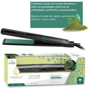Plancha Alisadora, Imaco HS2198 – Tiendas Canelita