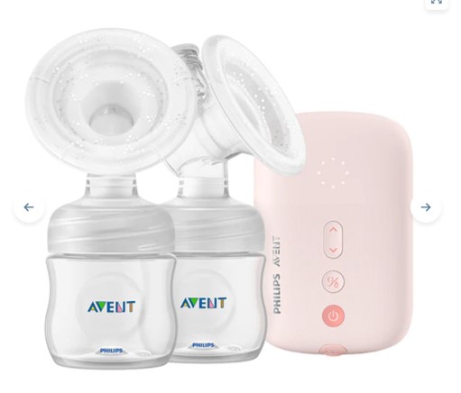 SCF393-11 AVENT