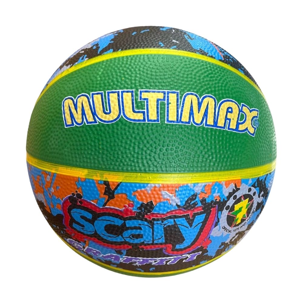Pelota-de-basquet-de-goma-7-verde