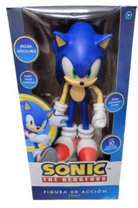 SONIC-M1