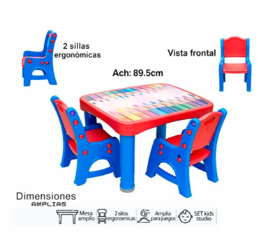 8611 azul