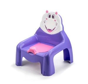 bacin silla