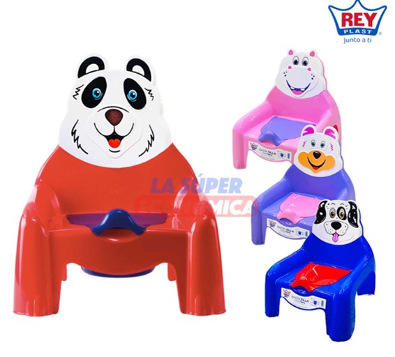 silla bacin