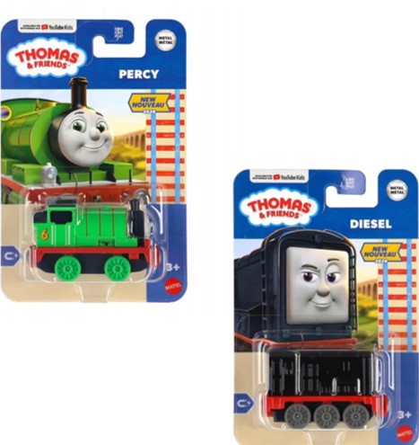 PERCY