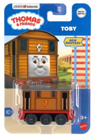 TOBBY
