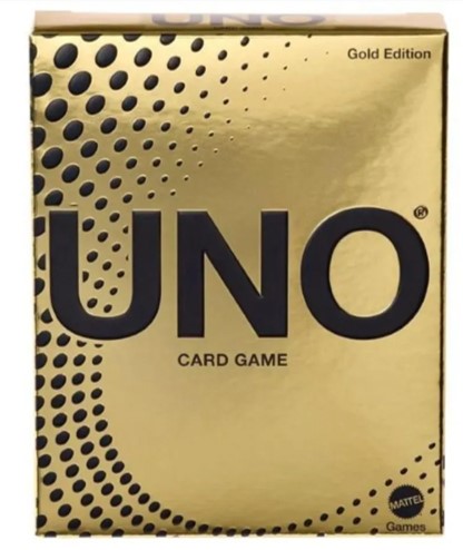 UNO GOLD