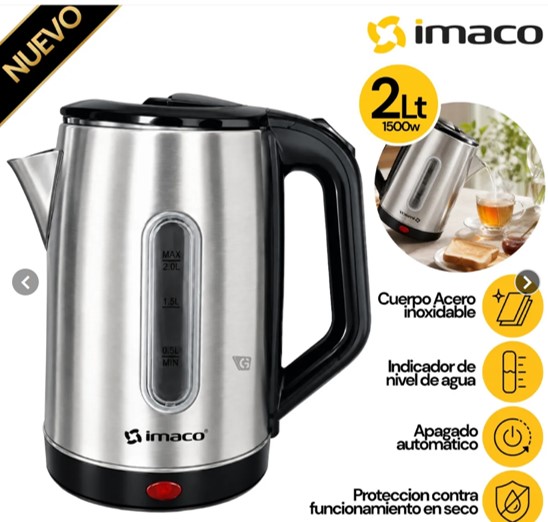 imaco ke2015