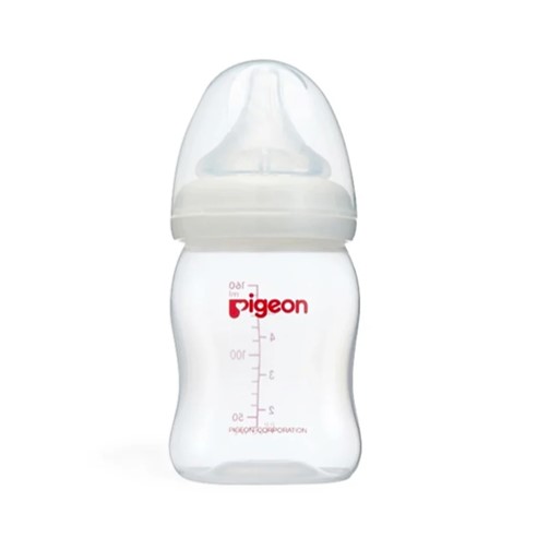 Biberon Souftouch B/A 160ml, 5 onzas, Plastico, 80834