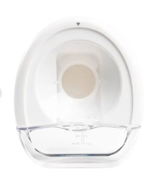 Extractor de Leche Manos Libres, Carestino, SA004 - Imagen 3
