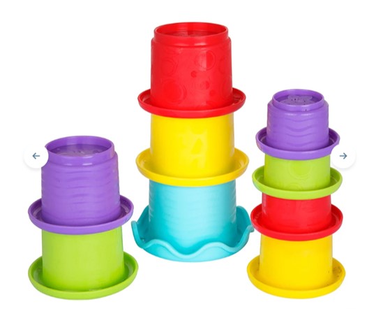Set De Regalo Llama, Playgro, 0188328 - Imagen 2