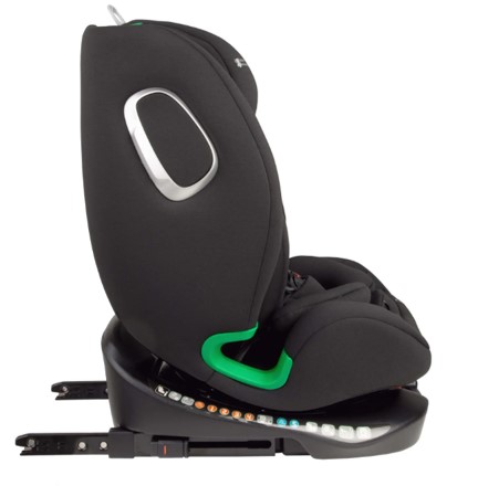 Silla de Auto HAMBURGO I-Size 40-150cm Isofix, BT018 - Imagen 4