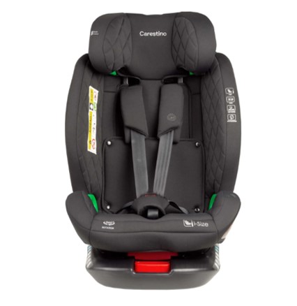 Silla de Auto HAMBURGO I-Size 40-150cm Isofix, BT018 - Imagen 2