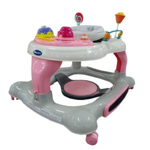 Andador Centro de Actividades Para Bebe, 7102, Baby Kits