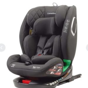 Silla de Auto HAMBURGO I-Size 40-150cm Isofix, BT018